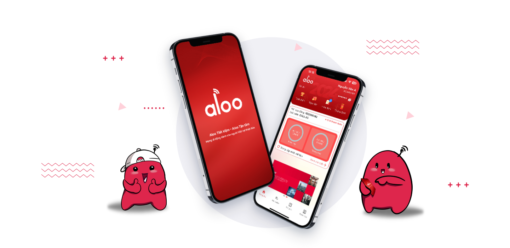 Aloo JP – Mạng Viễn Thông Dành Cho Người Việt Tại Nhật Bản