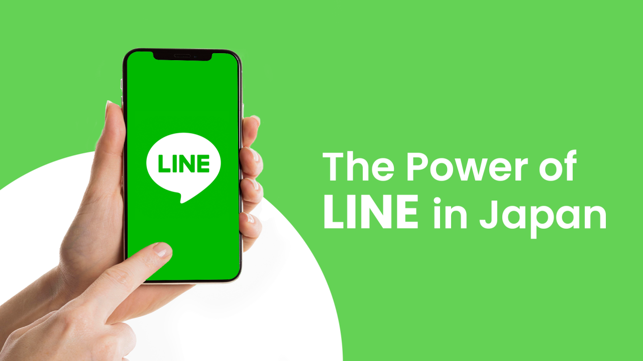 Line